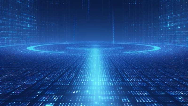 数据中台：企业数字化转型的中枢神经