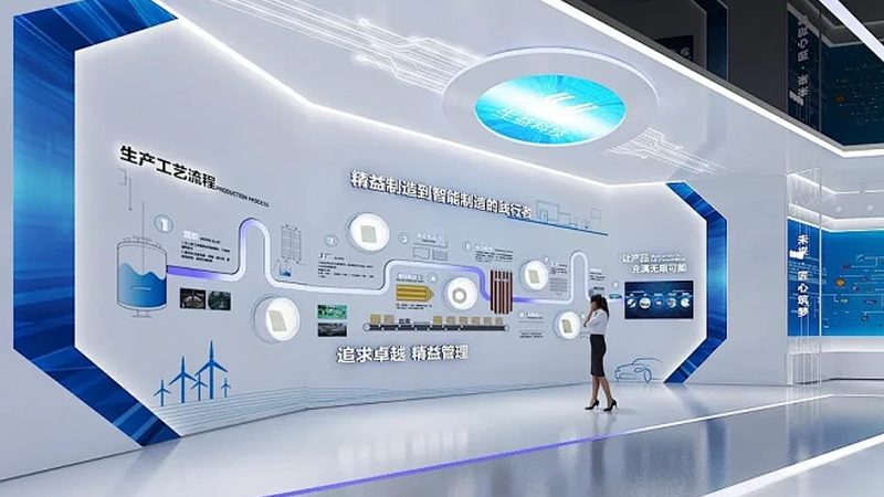 科技公司品牌策划：揭秘十大品牌背后的策略**