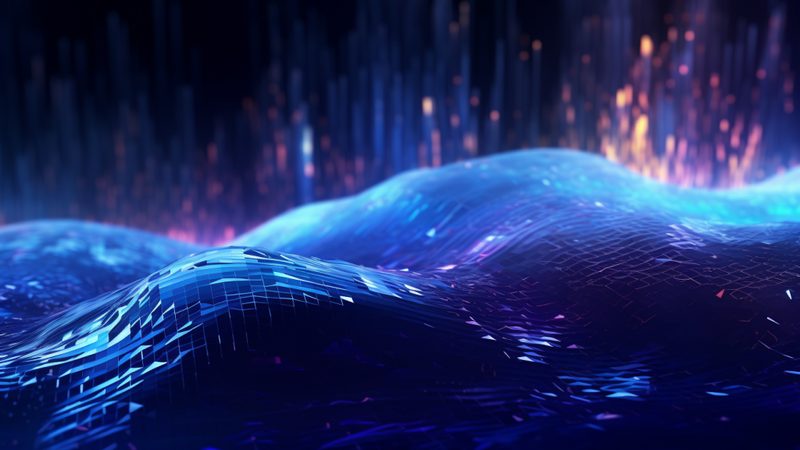 智慧解决方案：按行业定制，解锁数字化转型新篇章
